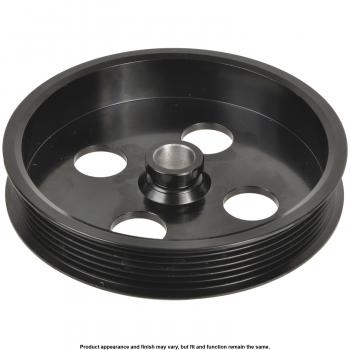 2002 GMC Envoy XL Power Steering Pump Pulley