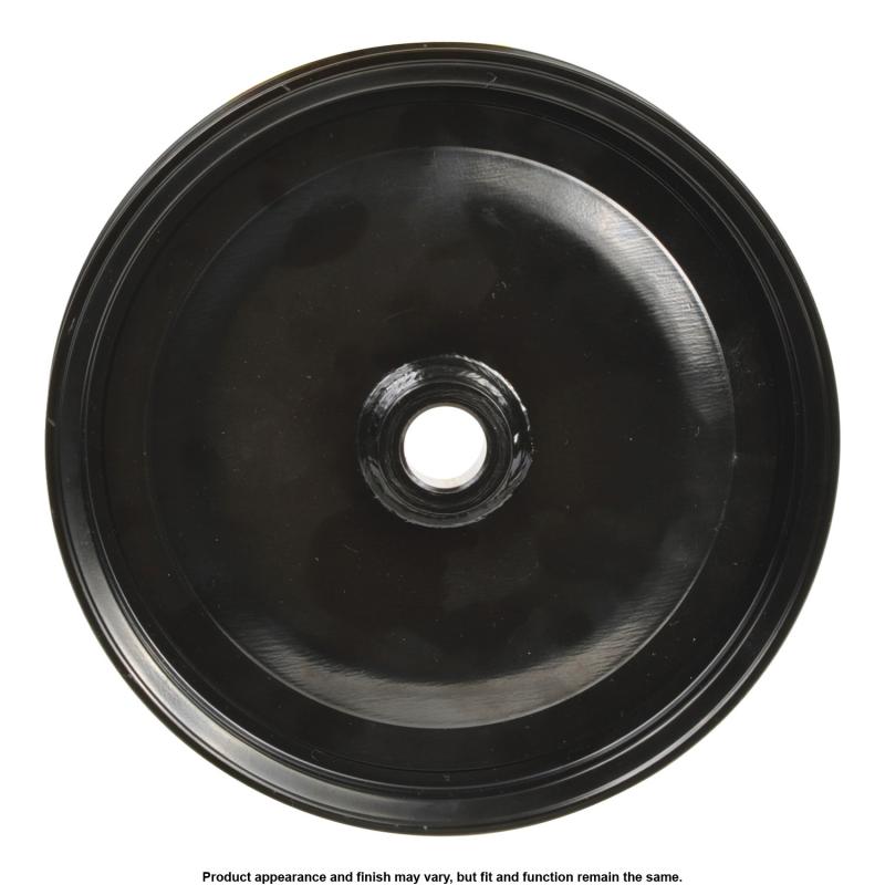 1994 Cadillac Eldorado Power Steering Pump Pulley Cardone Select 3P15166 image 1 of 4