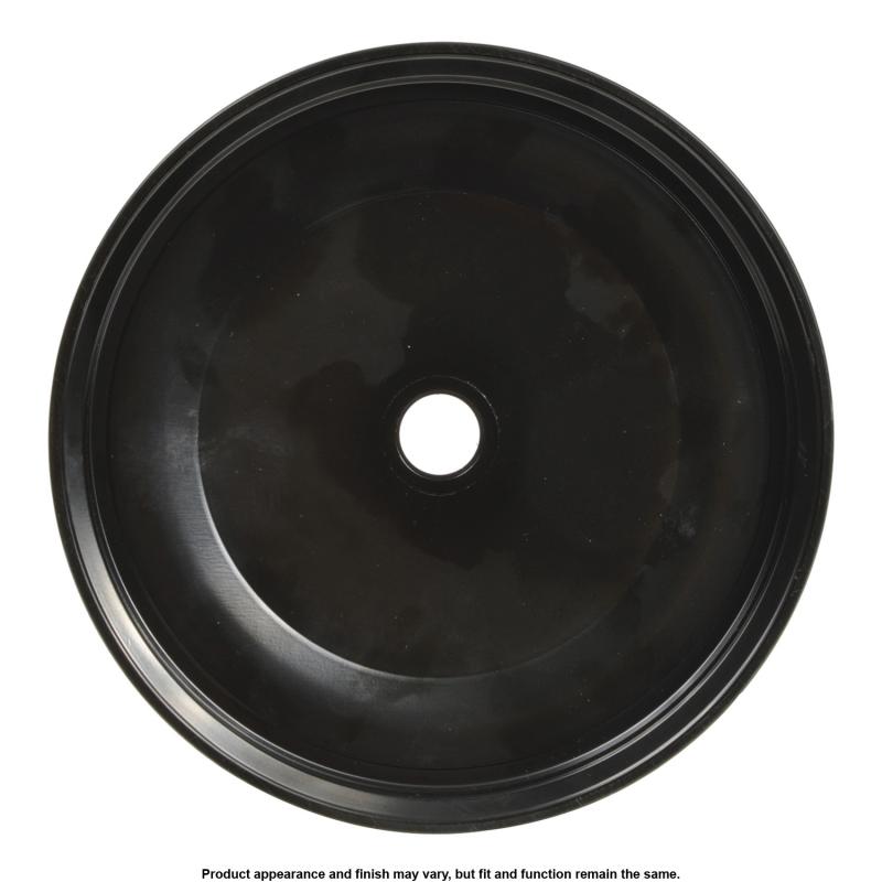 1994 Cadillac Eldorado Power Steering Pump Pulley Cardone Select 3P15166 image 4 of 4