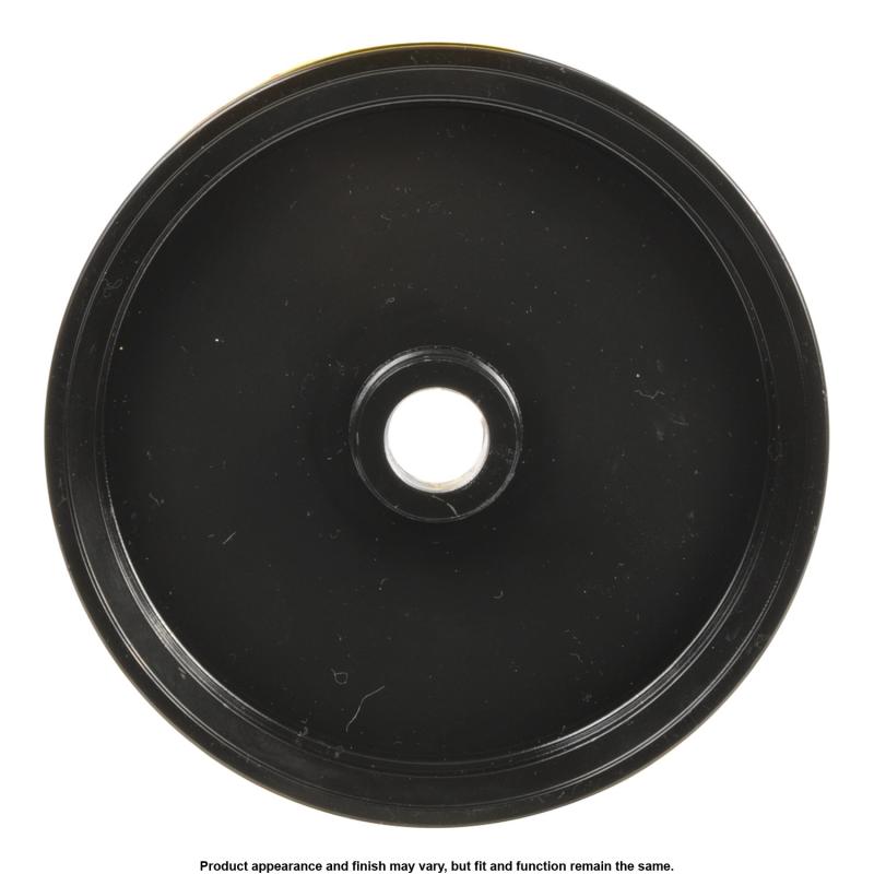 1993 Ford Explorer Power Steering Pump Pulley Cardone Select 3P25127 image 1 of 4