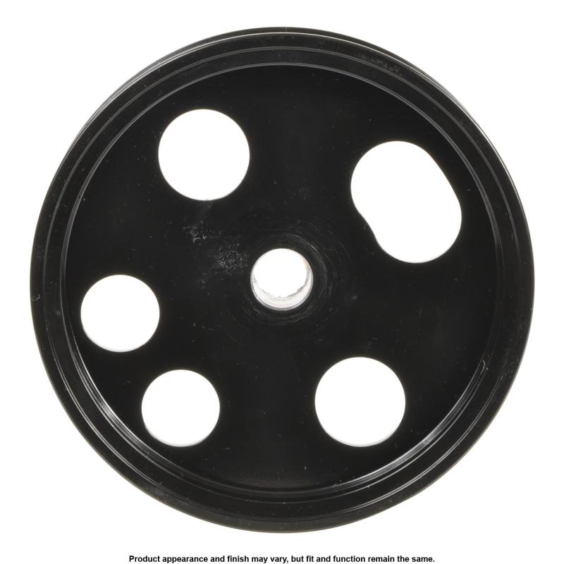 Cardone Select 3P25130 - Power Steering Pump Pulley Cardone Select 3P25130 Power Steering Pump Pulley product image 1 of 4