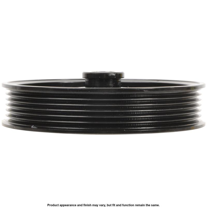 Cardone Select 3P25130 - Power Steering Pump Pulley Cardone Select 3P25130 Power Steering Pump Pulley product image 3 of 4