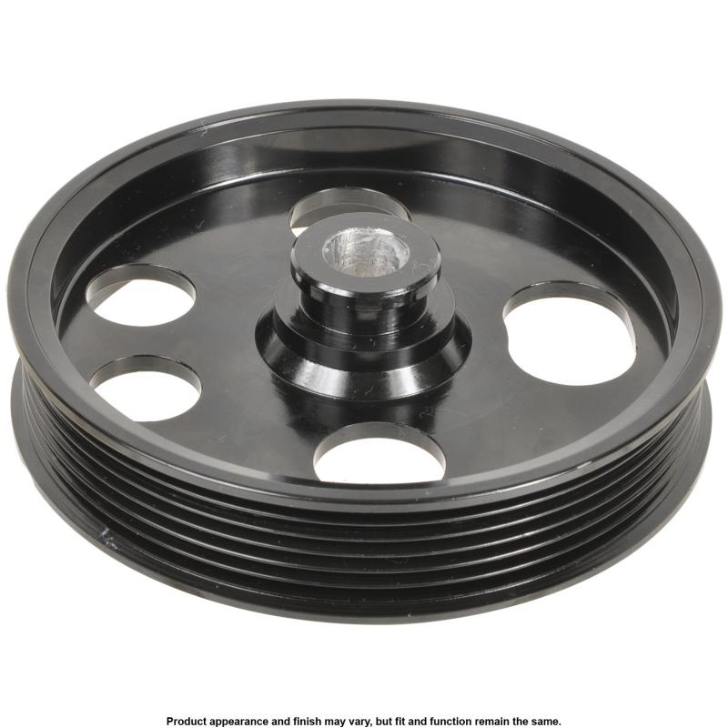 Cardone Select 3P25130 - Power Steering Pump Pulley Cardone Select 3P25130 Power Steering Pump Pulley product image 4 of 4