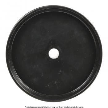 1997 Mercury Cougar Power Steering Pump Pulley Cardone Select 3P25163 image 2 of 4