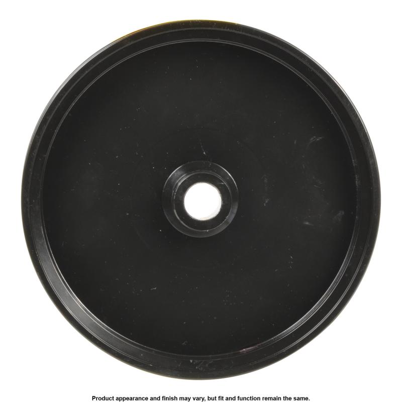 1996 Ford Mustang Power Steering Pump Pulley Cardone Select 3P25163 image 4 of 4
