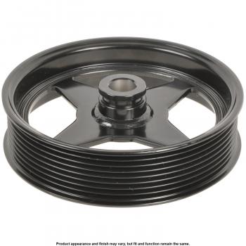 1999 Ford Lobo Power Steering Pump Pulley