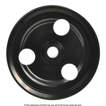2000 Ford Excursion Power Steering Pump Pulley Cardone Select 3P27139 image 1 of 4