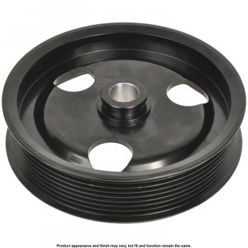 2000 Ford Excursion Power Steering Pump Pulley Cardone Select 3P27139 image 4 of 4