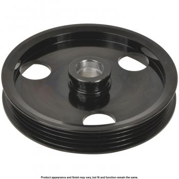 2002 Dodge Stratus Power Steering Pump Pulley
