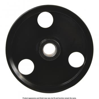 2007 Chrysler Sebring Power Steering Pump Pulley Cardone Select 3P33122 image 2 of 4