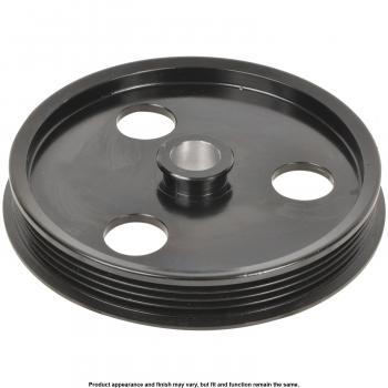 2003 Dodge Neon Power Steering Pump Pulley Cardone Select 3P33134 image 1 of 4