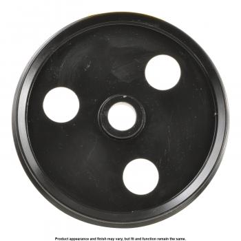 2003 Dodge Neon Power Steering Pump Pulley Cardone Select 3P33134 image 2 of 4