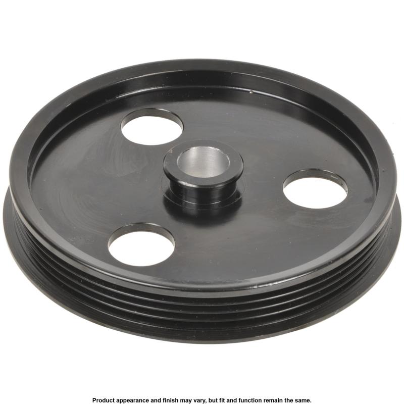 2006 Chrysler PT Cruiser Power Steering Pump Pulley Cardone Select 3P33134 image 1 of 4