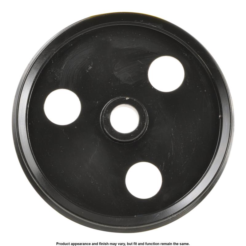 2006 Chrysler PT Cruiser Power Steering Pump Pulley Cardone Select 3P33134 image 2 of 4