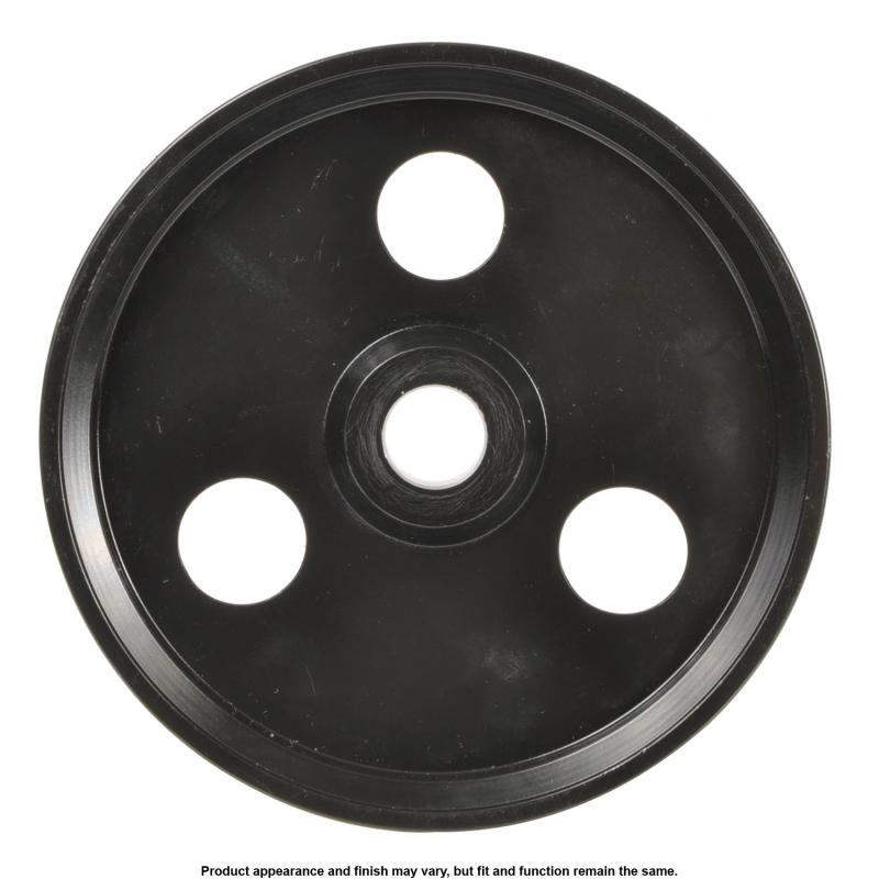 2006 Chrysler PT Cruiser Power Steering Pump Pulley Cardone Select 3P33134 image 4 of 4