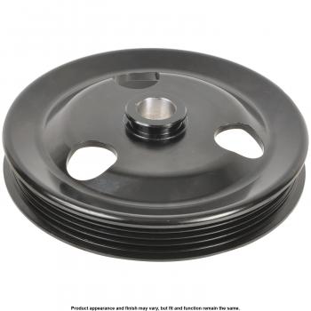 2000 Chrysler Neon Power Steering Pump Pulley Cardone Select 3P33135 image 2 of 4
