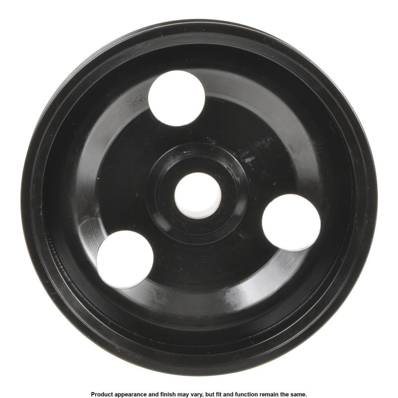 2000 Plymouth Neon Power Steering Pump Pulley Cardone Select 3P33135 image 1 of 4