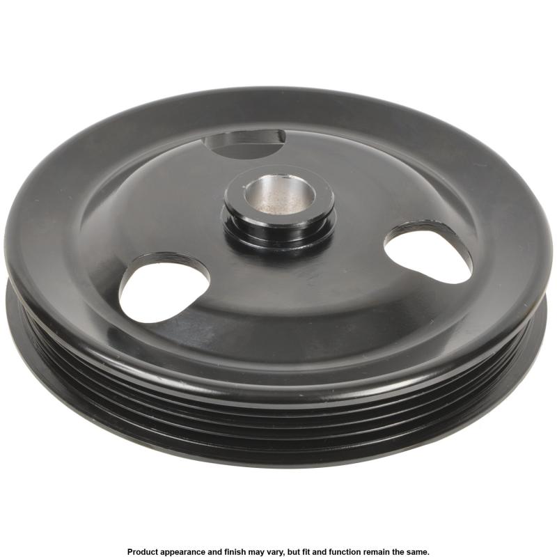 2000 Plymouth Neon Power Steering Pump Pulley Cardone Select 3P33135 image 2 of 4