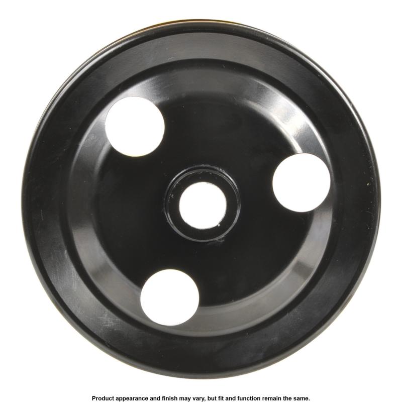 2000 Plymouth Neon Power Steering Pump Pulley Cardone Select 3P33135 image 4 of 4