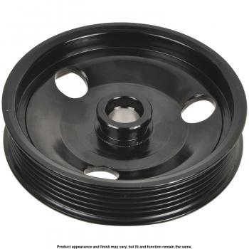 2010 Dodge Challenger Power Steering Pump Pulley Cardone Select 3P35117 image 2 of 4