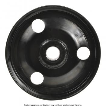 2010 Dodge Challenger Power Steering Pump Pulley Cardone Select 3P35117 image 3 of 4
