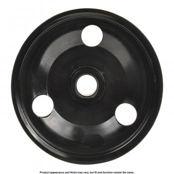 2010 Dodge Challenger Power Steering Pump Pulley Cardone Select 3P35117 image 4 of 4