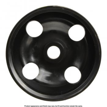 2014 Dodge Durango Power Steering Pump Pulley Cardone Select 3P35123 image 2 of 4