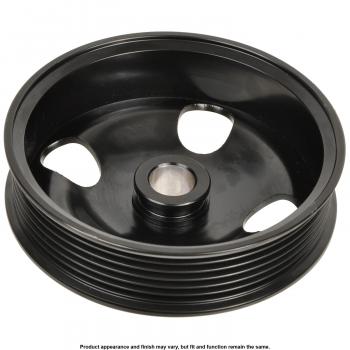 2014 Dodge Durango Power Steering Pump Pulley Cardone Select 3P35123 image 3 of 4