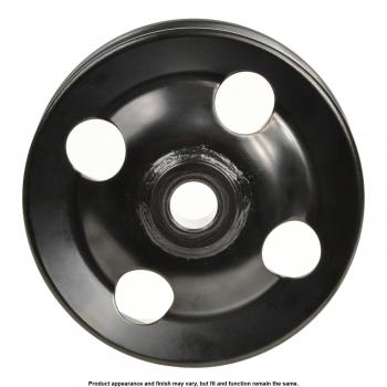 2014 Dodge Durango Power Steering Pump Pulley Cardone Select 3P35123 image 4 of 4