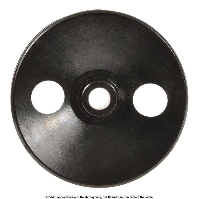 2003 Jeep Liberty Power Steering Pump Pulley Cardone Select 3P35130 image 1 of 4