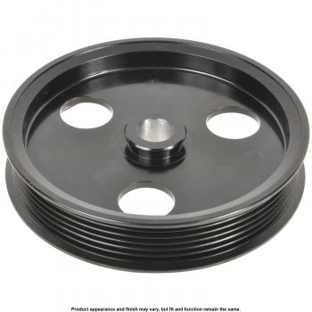 1999 Jeep TJ Power Steering Pump Pulley
