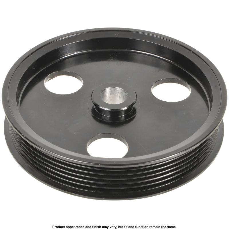 2002 Jeep Grand Cherokee Power Steering Pump Pulley