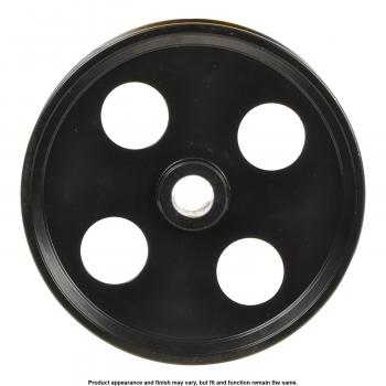2005 Chrysler Voyager Power Steering Pump Pulley Cardone Select 3P35133 image 2 of 4