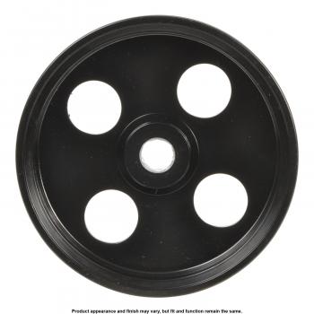 2005 Chrysler Voyager Power Steering Pump Pulley Cardone Select 3P35133 image 3 of 4