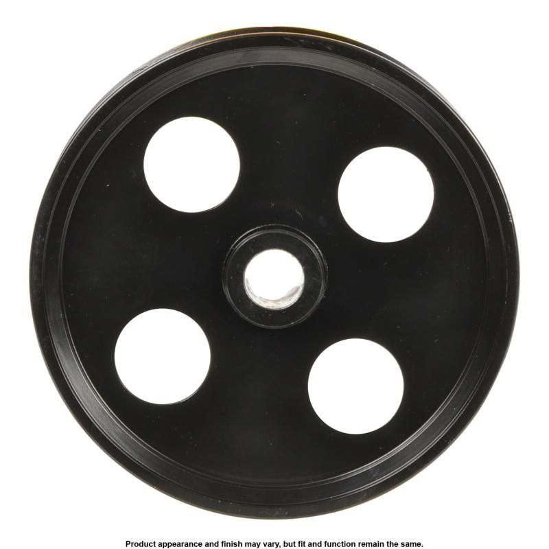 2006 Chrysler Town & Country Power Steering Pump Pulley Cardone Select 3P35133 image 2 of 4