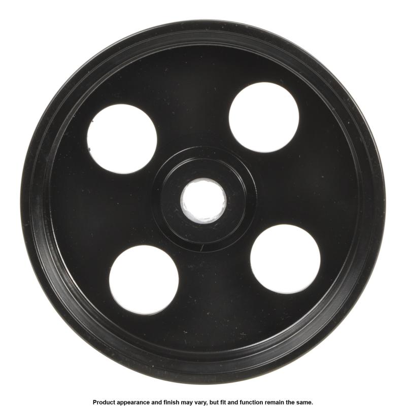 2006 Chrysler Town & Country Power Steering Pump Pulley Cardone Select 3P35133 image 3 of 4