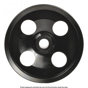 2005 Jeep Grand Cherokee Power Steering Pump Pulley Cardone Select 3P35138 image 2 of 4