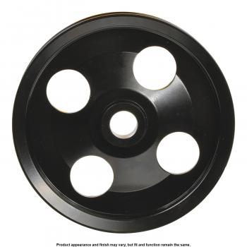 2005 Jeep Grand Cherokee Power Steering Pump Pulley Cardone Select 3P35138 image 3 of 4