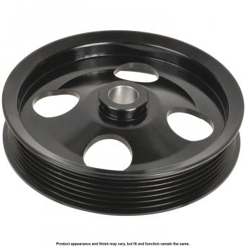 2005 Jeep Grand Cherokee Power Steering Pump Pulley Cardone Select 3P35138 image 4 of 4