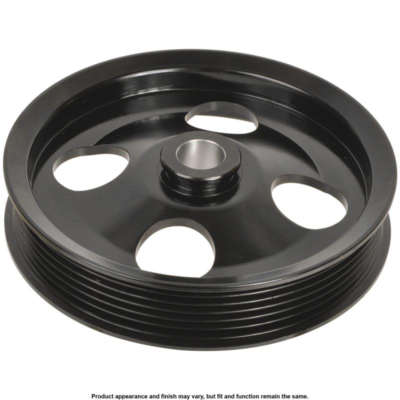 2010 Dodge Nitro Power Steering Pump Pulley Cardone Select 3P35138 image 4 of 4