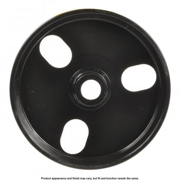 2000 Chrysler Voyager Power Steering Pump Pulley Cardone Select 3P35150 image 2 of 4
