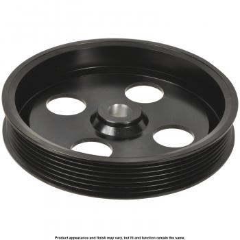 2009 Jeep Wrangler Power Steering Pump Pulley
