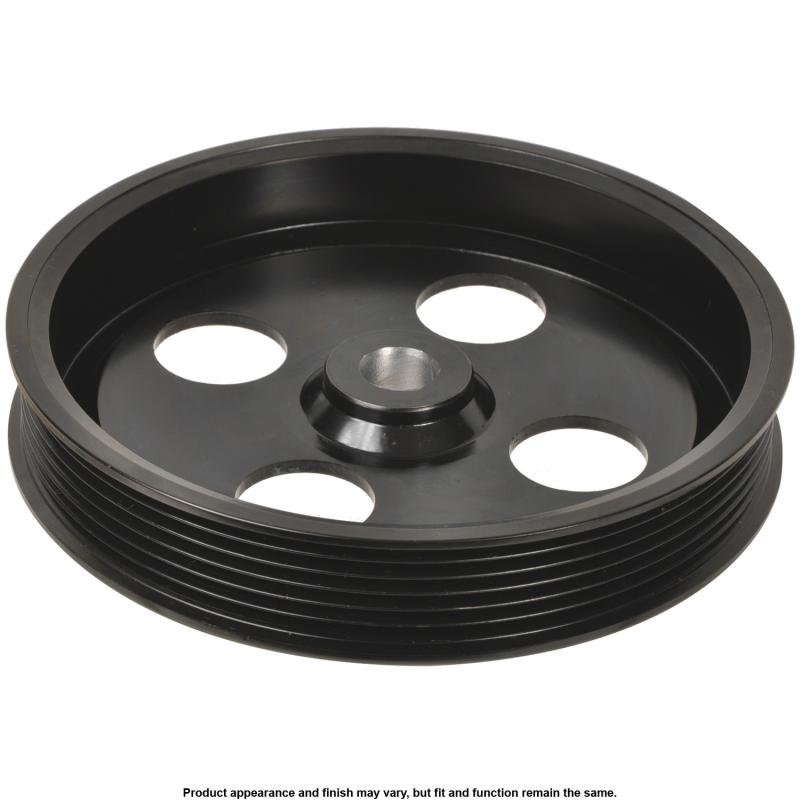 Cardone Select 3P35155 - Power Steering Pump Pulley Cardone Select 3P35155 Power Steering Pump Pulley product image 1 of 4