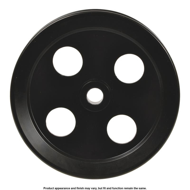 Cardone Select 3P35155 - Power Steering Pump Pulley Cardone Select 3P35155 Power Steering Pump Pulley product image 2 of 4