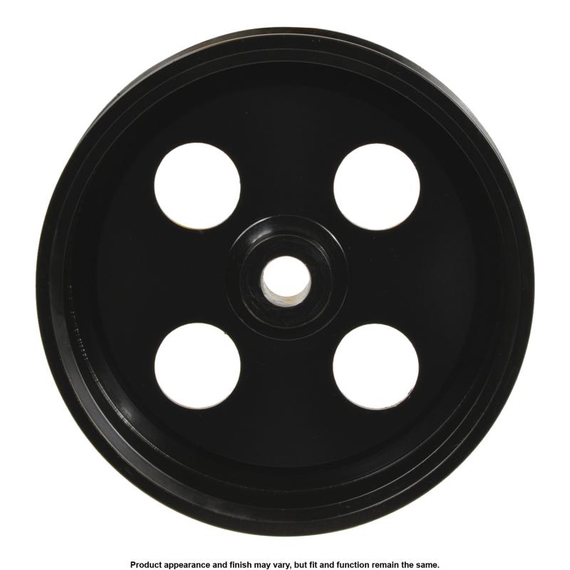 Cardone Select 3P35155 - Power Steering Pump Pulley Cardone Select 3P35155 Power Steering Pump Pulley product image 3 of 4