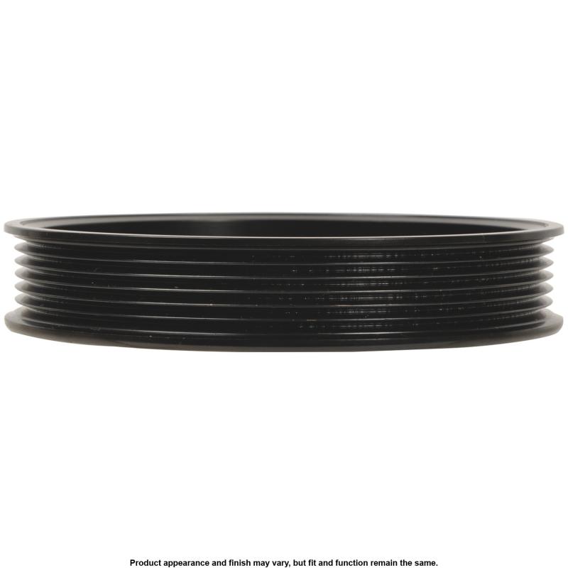 Cardone Select 3P35155 - Power Steering Pump Pulley Cardone Select 3P35155 Power Steering Pump Pulley product image 4 of 4