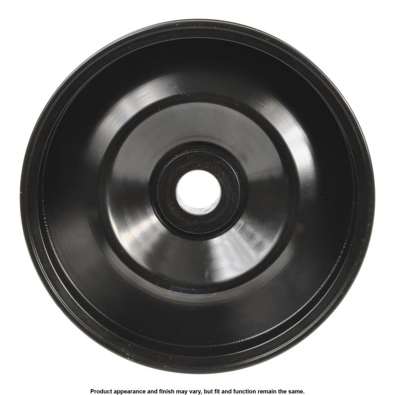 Cardone Select 3P36146 - Power Steering Pump Pulley Cardone Select 3P36146 Power Steering Pump Pulley product image 1 of 4