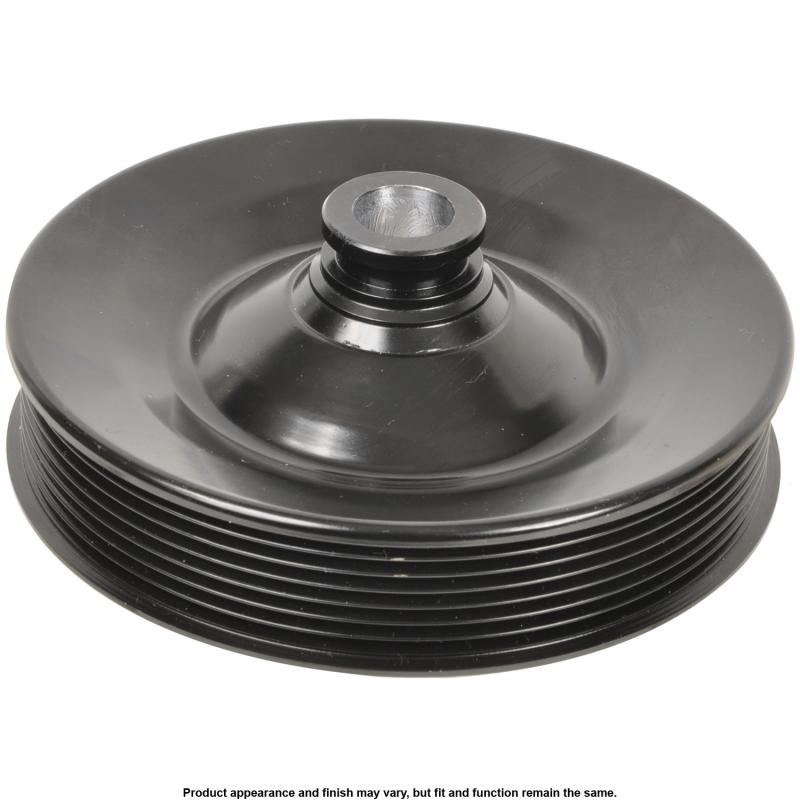 Cardone Select 3P36146 - Power Steering Pump Pulley Cardone Select 3P36146 Power Steering Pump Pulley product image 3 of 4