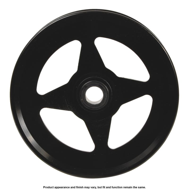 Cardone Select 3P37161 Power Steering Pump Pulley product image 2 of 4