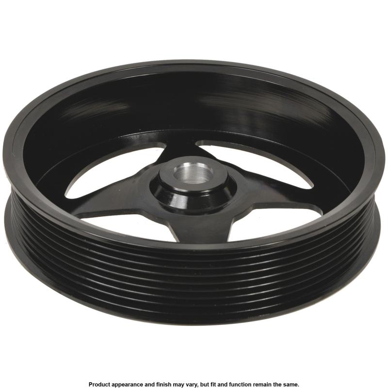 Cardone Select 3P37161 Power Steering Pump Pulley product image 3 of 4